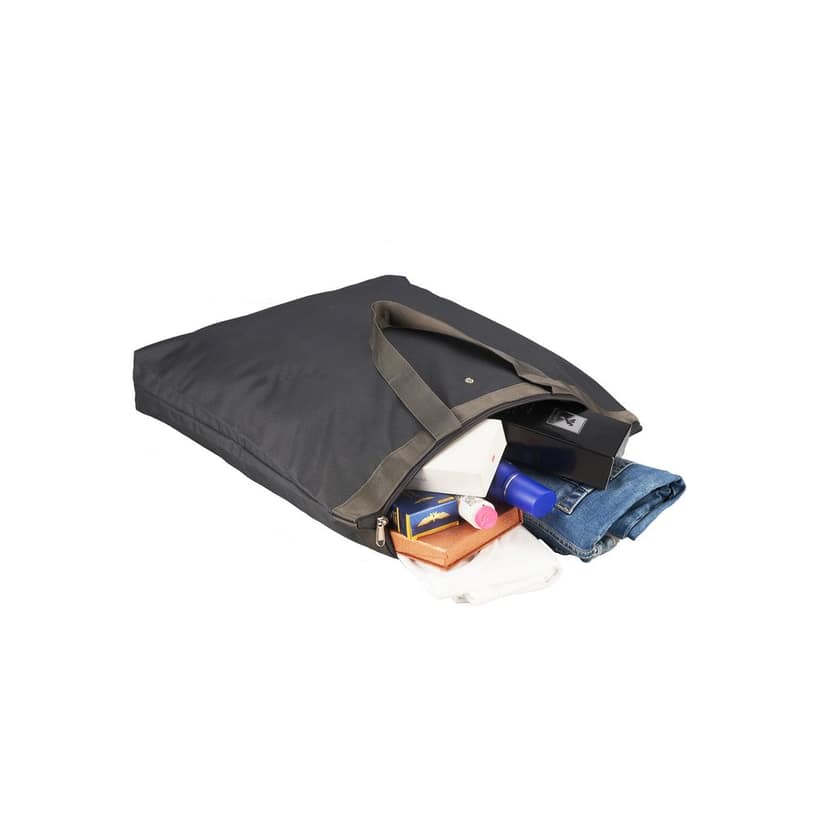 Shopping Bag for travel and grocery view 4