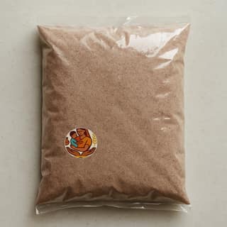 Santabani Chhatar Dukaan's ragi flour