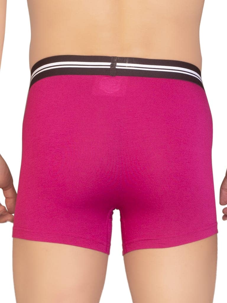 BAMBOO LYCRA TRUNK