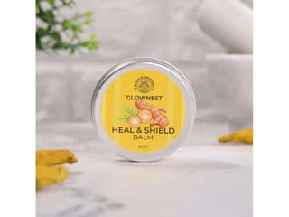 Grownest Turmeric Antiseptic Balm (50g)