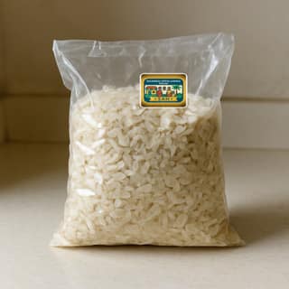 SIGARBOI APPALAMMA House's poha (flattened rice)