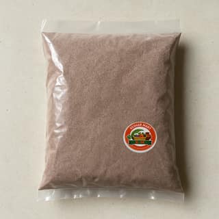 Keshar Mart's ragi flour