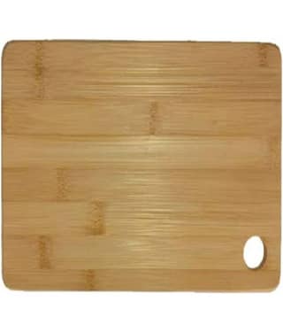 The Indus Valley Bamboo Chopping Board 1 Pcs