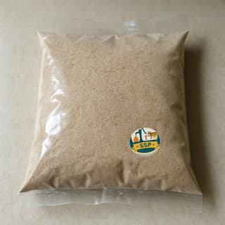 Suryakanti sahu Pavilion's whole wheat flour