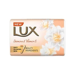 Lux Jasmine Soap 4X 100 Gms