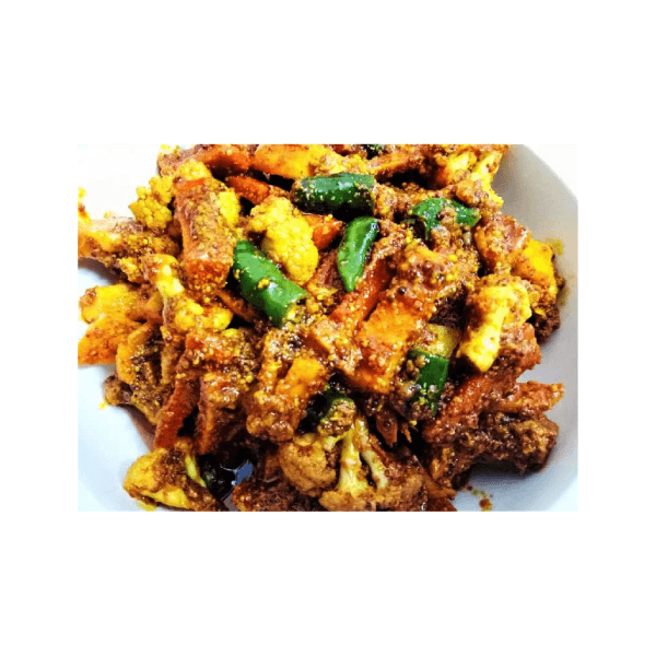 Mix Lonche 1 Kg