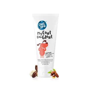 Capt Zack My Coat Can Gloat LeaveIn Conditioner 100 Gms