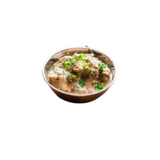 Afghani Chicken Half