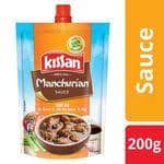 KISSAN MANCHURIAN SAUCE 200G