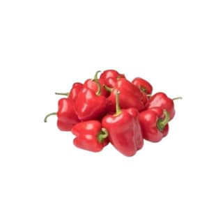 Red Capsicum (Kg)