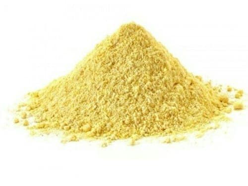Chana Besan Gram Flour 500 gm - Premium Quality view 5