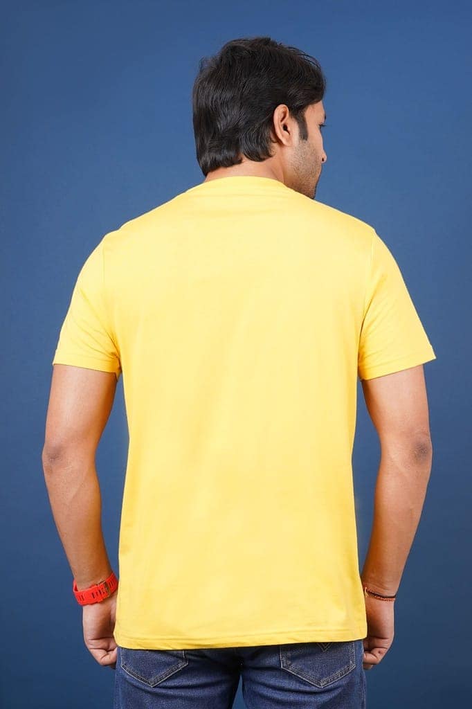 Men's Mimosa S/J Crew Neck view 2