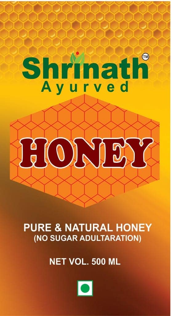 HONEY PURE & SURE view 4