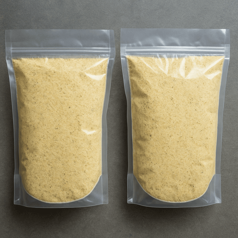 GEMMILI PILKO Emporium's moong dal cheela mix view 2