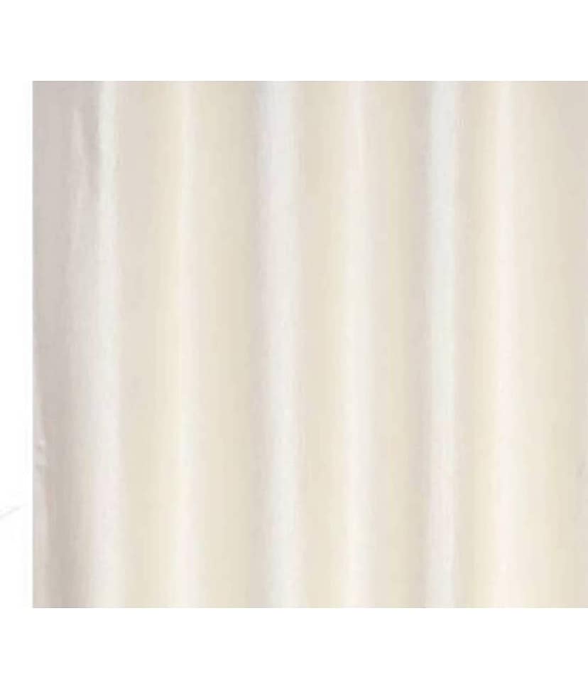 BELLA TRUE Solid SemiTransparent Eyelet Curtain 5 ft ( Pack of 3 ) Multicolor view 2