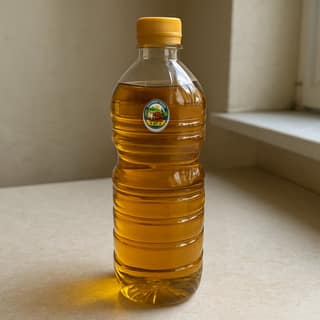Rajeshwari Traders's pure mustard oil