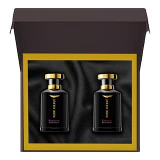 Park Avenue Euphoria, Eau De Parfum Men