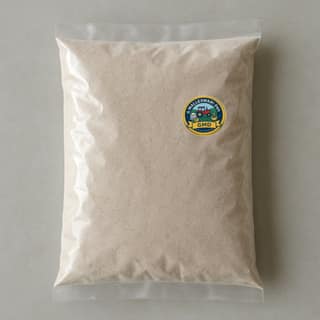 G MALLESWARI Den's bajra flour