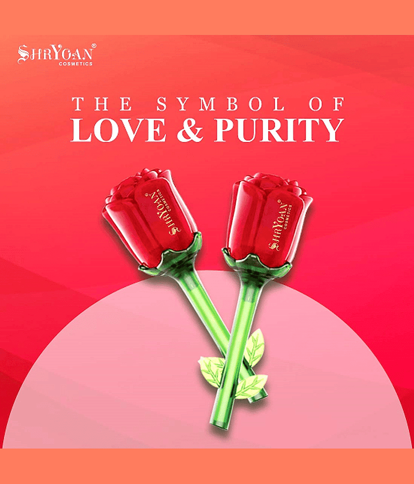shryoan Red Sindoor Liquid 4 g view 2