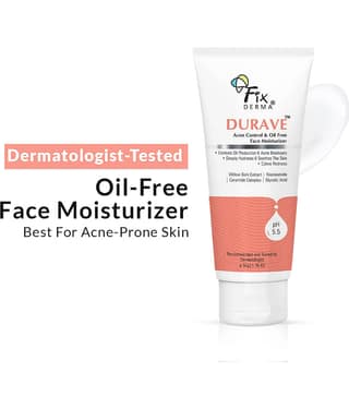 Fixderma Moisturizer All Skin Type Niacinamide ( 50 gm )