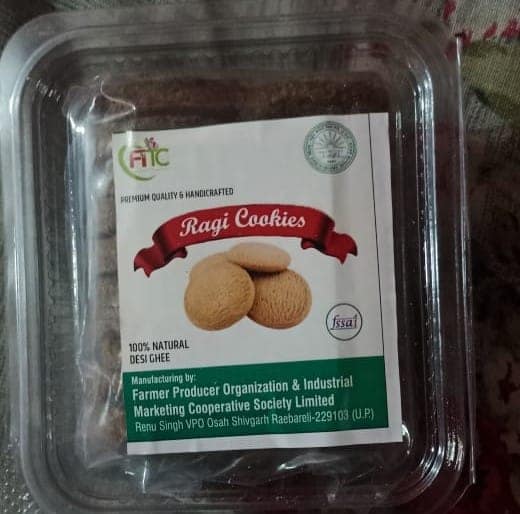 Ragi Biscuit view 2