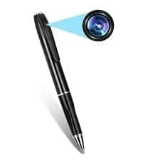 SPY W12 PEN CAMERA view 2