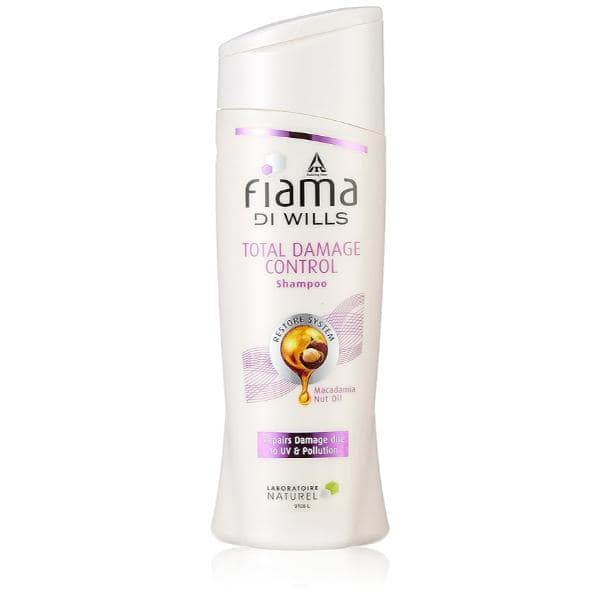 Fiama Shampoo 250 Ml