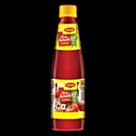 Maggi Rich Tomato Ketchup, 485 G Bottle