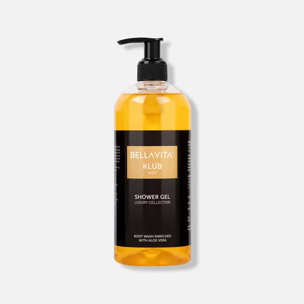 KLUB Man Shower Gel - 500ml (IOCL)