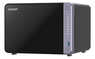 Tower Mid End TS-632X-4G