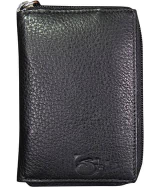 STYLE SHOES - Leather Card Holder ( Pack 1 )