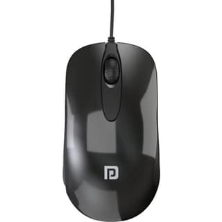 Portronics Toad 26 Wired Optical Mouse