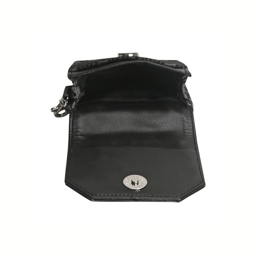 The Mobile Sling Bag (Grey Azul) view 4