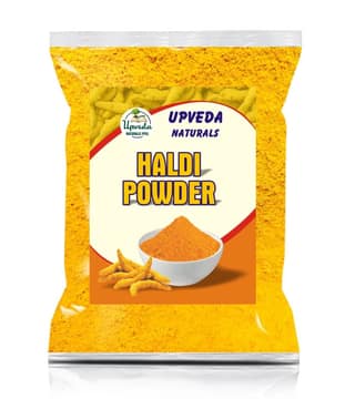 Turmeric (Haldi) Powder, 500 gm