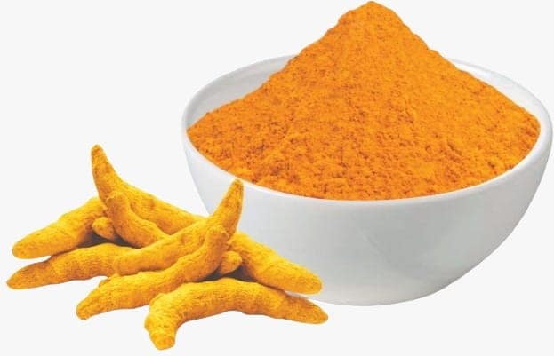 Turmeric (Haldi) Powder, 500 gm view 3