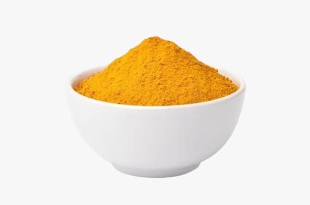 Turmeric (Haldi) Powder, 500 gm view 4