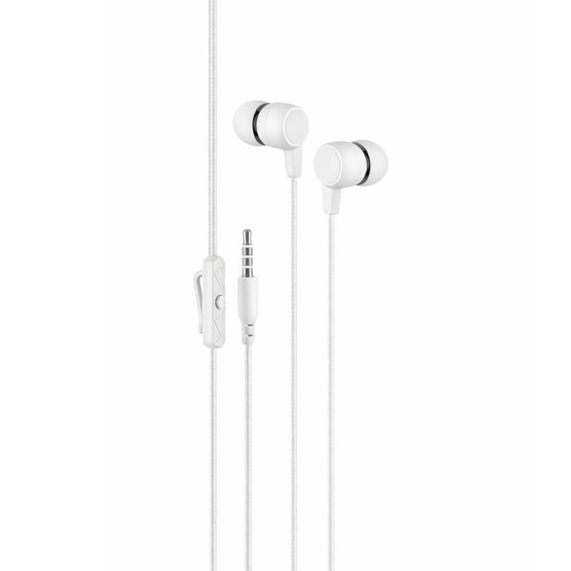 Signature VM 156 Stereo Earphone with Enhanced Bass