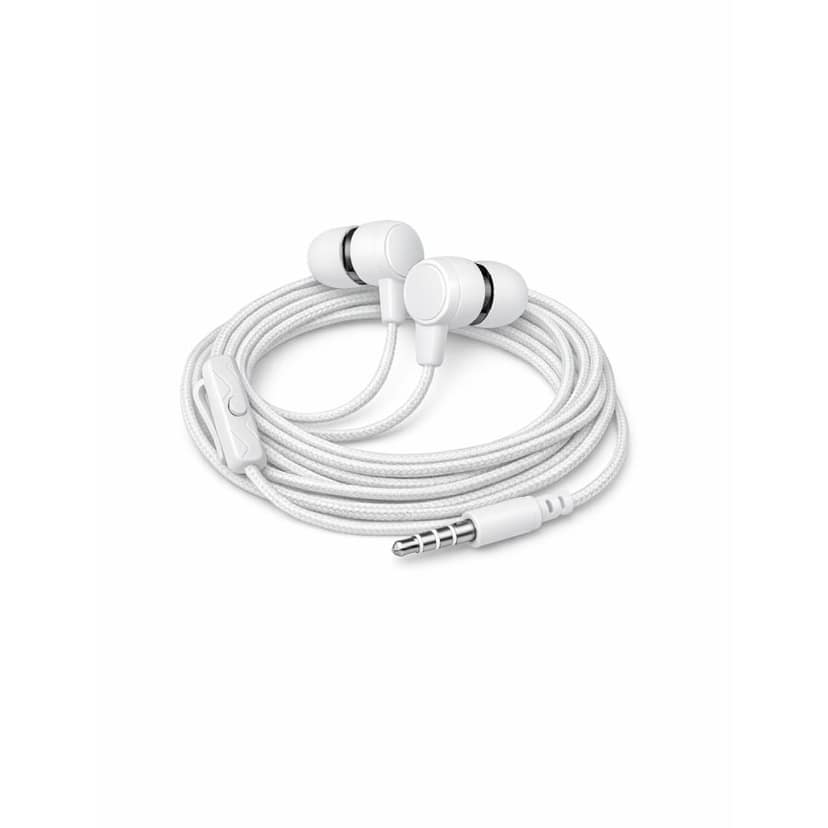 Signature VM 156 Stereo Earphone with Enhanced Bass view 2