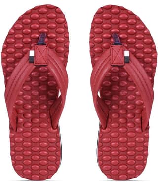 DOCTOR EXTRA SOFT - Brown Women's Massage Flip Flop