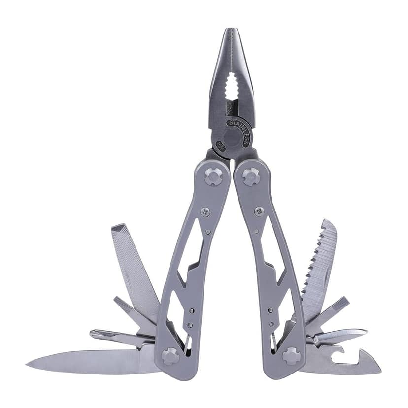 Stanley Foldable Multi-Tool Plier 12 In 1 Multi Tool 1-84-519 view 3