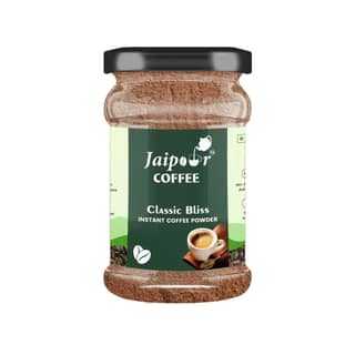 Jaipour Coffee Classic, 200 gm