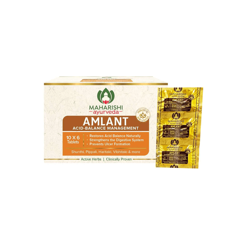 Amlant Tab 450 Ml