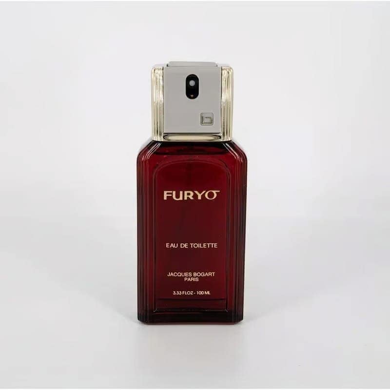Furyo by Jacques Bogart for Men Eau De Toilette 100ml Buy 1 Get 1 Free view 2