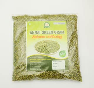 ANNAI GREEN GRAM