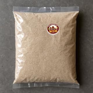 Meera Provision Store's whole wheat flour