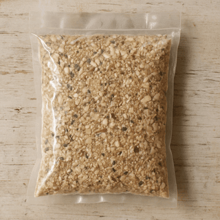 Munni Market's multigrain porridge mix