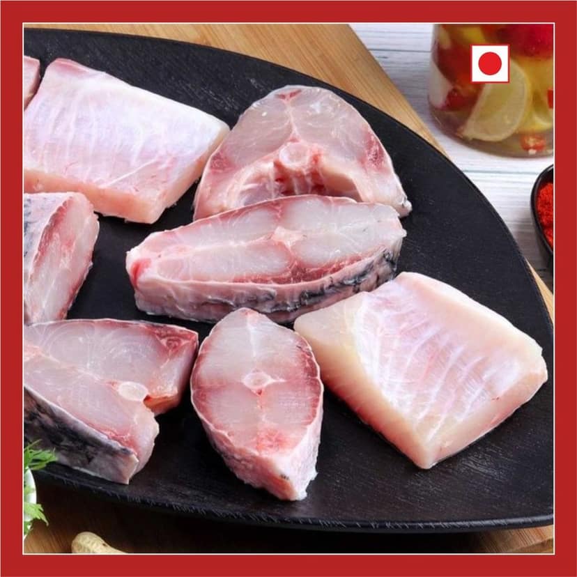 Rohu Fish (1 kg) view 3