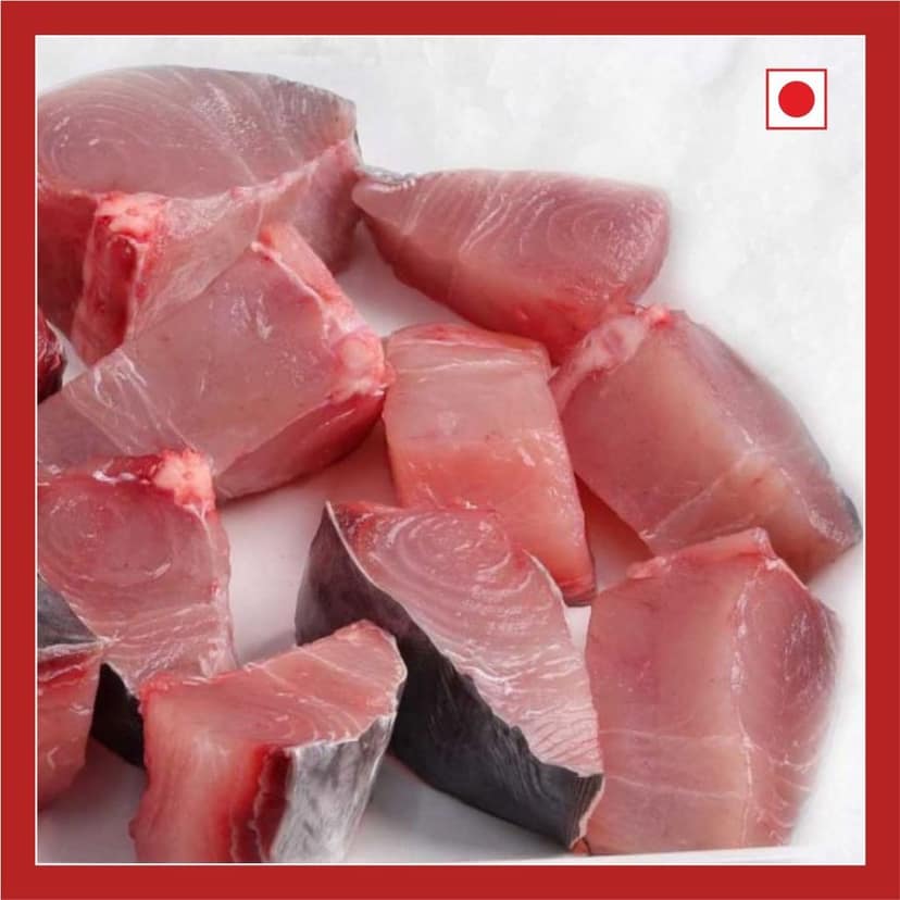 Rohu Fish (1 kg) view 4