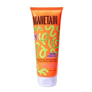 Manetain Frizz Control Curl Cream - 200 ml