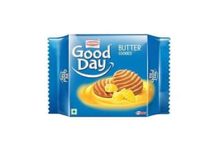 BritanniaGoodDayButterCookies200g